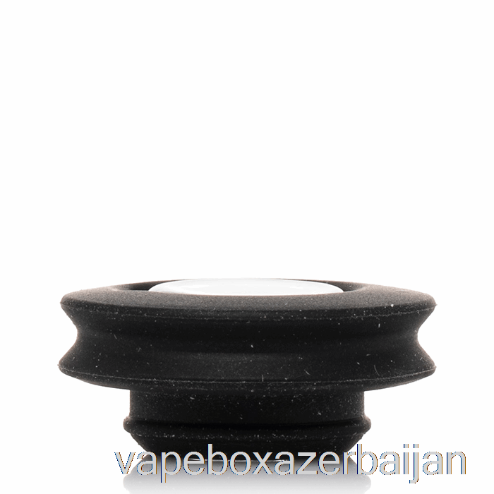 Vape Baku Puffco PEAK PRO Oculus Carb Cap Black